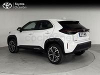 Usado Toyota Yaris Cross Style 116 CV (85 kW) 2024 Blanco SUV