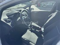 Usado Ford Fiesta Trend 75 CV (55 kW) 2014 Blanco Utilitario