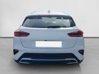 Usado Kia XCeed 101 CV (74 kW) 2025 Blanco SUV