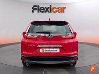 Usado Honda CR-V Elegance 173 CV (127 kW) 2020 Rojo SUV