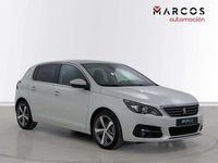 usado Peugeot 308 1.5BlueHDi S&S Allure 130