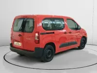Usado Toyota Proace City City 131 CV (96 kW) 2023 Blanco Monovolumen