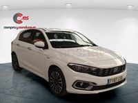 Usado Fiat Tipo Life 101 CV (74 kW) 2021 Blanco Berlina