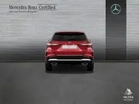 Usado Mercedes GLA220 190 CV (139 kW) 2024 Manufaktur rojo patagonia SUV