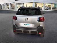 Usado Citroën C3 Aircross Shine 110 CV (80 kW) 2021 Gris SUV