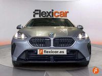 Usado BMW 120 163 CV (119 kW) 2025 Gris Utilitario
