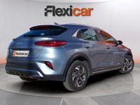 Brugt Kia XCeed 120 HK (88 kW) 2023 Grå SUV