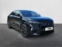 Usado Renault Rafale Esprit Alpine 300 CV (220 kW) 2026 Negro SUV