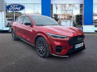 Usado Ford Mustang Mach-E GT 358 kW (487 CV) 2023 SUV