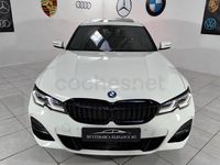 Usado BMW 330e Comfort Edition 292 CV (214 kW) 2022 Blanco Berlina