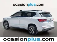 Usado Seat Ateca FR 150 CV (110 kW) 2025 Blanco SUV