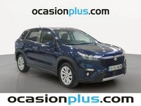 Usado Suzuki SX4 S-Cross 129 CV (94 kW) 2023 Azul SUV