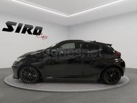 Usado Toyota Yaris 261 CV (191 kW) 2021 Negro Utilitario
