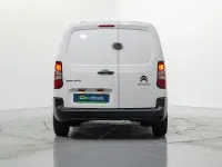 Usado Citroën Berlingo 100 CV (73 kW) 2021 Monovolumen