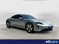 Usado Porsche Taycan 2021 Eléctrico Berlina