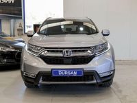 Usado Honda CR-V 184 CV (135 kW) 2022 Gris / plata SUV
