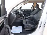 Usado BMW X3 Comfort Edition 190 CV (139 kW) 2022 Blanco SUV