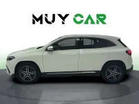 Usado Mercedes EQA250+ 139 kW (190 CV) 2024 Blanco SUV