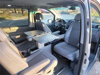Usado Mercedes Viano 150 CV (110 kW) 2007 Gris / plata Monovolumen