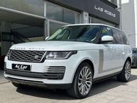 usado Land Rover Range Rover 5.0 V8 Autobiography LWB 4WD Aut. 525