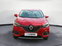 Usado Renault Kadjar Zen 115 CV (84 kW) 2020 Rojo SUV
