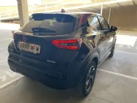 Usado Nissan Juke N-Connecta 143 CV (105 kW) 2023 Gris SUV
