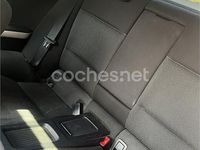 Usado BMW 320 Sport Line 170 CV (125 kW) 2008 Gris / plata Coupe