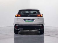 Usado Peugeot 3008 Allure 179 CV (131 kW) 2020 Blanco SUV