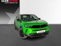 Usado Opel Mokka 136 CV (100 kW) 2023 Rojo SUV