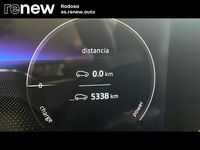 Usado Renault Espace Techno 200 CV (147 kW) 2024 Azul Monovolumen