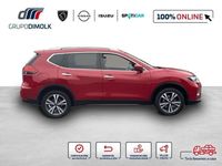 Usado Nissan X-Trail N-Connecta 150 CV (110 kW) 2020 Burdeos SUV