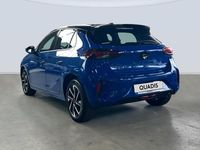 Nuevo Opel Corsa 101 CV (74 kW) 2025 Azul Utilitario