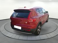 Usado Volvo XC40 Inscription 262 CV (192 kW) 2020 Rojo SUV