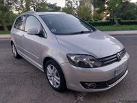 Usado VW Golf Plus Cross Advance 140 CV (102 kW) 2009 Gris / plata Monovolumen