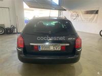 Usado Peugeot 407 136 CV (100 kW) 2006 Negro Familiar