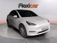 Usado Tesla Model Y RWD 255 kW (347 CV) 2023 Blanco SUV