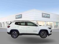 usado Jeep Compass 1.6 Mjt Limited Fwd