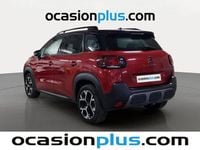 Usado Citroën C3 Aircross PureTech 110 CV (80 kW) 2024 Rojo SUV