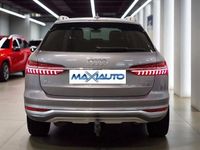 Usado Audi A6 Allroad 204 CV (150 kW) 2021 Gris Familiar