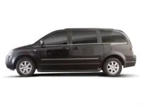 Usado Chrysler Voyager Limited 163 CV (119 kW) 2010 Monovolumen