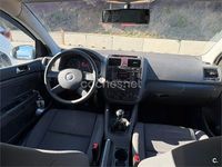 Usado VW Golf IV Sportline 105 CV (77 kW) 2004 Gris / plata Berlina