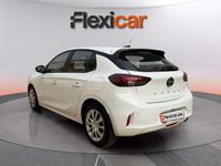 Usado Opel Corsa Edition 101 CV (74 kW) 2023 Blanco Utilitario
