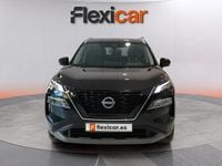 Usado Nissan X-Trail Acenta 213 CV (156 kW) 2025 Negro SUV