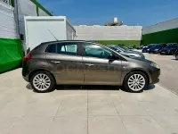 Usado Fiat Bravo Dynamic 105 CV (77 kW) 2009 Beige Utilitario