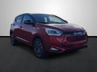 Nuevo EVO Evo 3 112 CV (82 kW) 2025 Rojo SUV