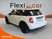 usado Mini Cooper ONE 5 PUERTAS