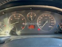 Occasion Peugeot 406 Coupe 138 ch (101 kW) 2001 Bleue Coupé