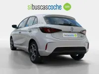 Usado MG MG3 Comfort 190 CV (139 kW) 2025 Blanco Utilitario