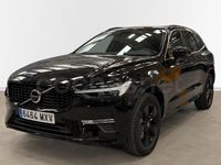 Usado Volvo XC60 Core 197 CV (144 kW) 2025 Negro SUV