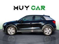 Usado Audi Q2 Advanced 116 CV (85 kW) 2021 Negro SUV